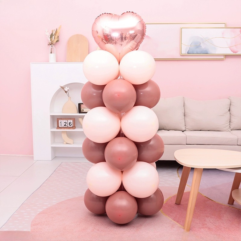 130cm 풍선 열 세트 웨딩 용품 환영 공 열 Roa - Wedding Decor Supply Store 리뷰 및 가격