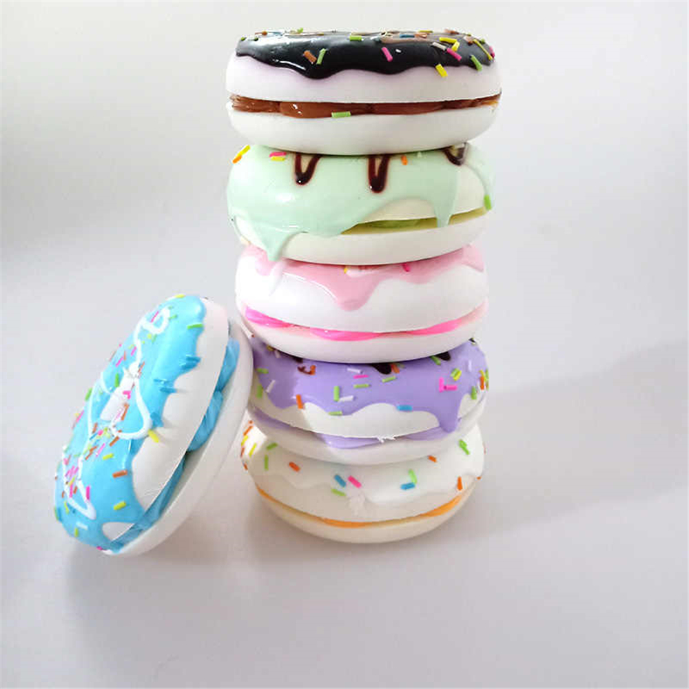 9 cm 도넛 인공 가짜 음식 소품 상점 매장 축제 파 - Wedding Decor Supply Store 리뷰 및 가격