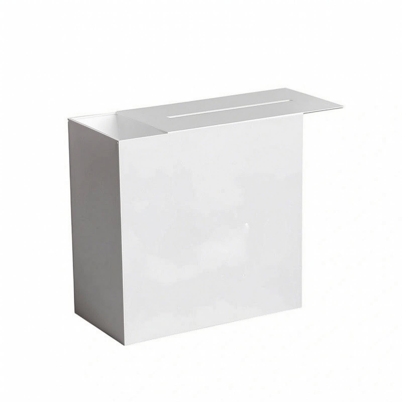 투명 아크릴 소재의 카드 보관함으로, 웨딩 봉투 및 초 - Wedding Card Box 리뷰 및 가격